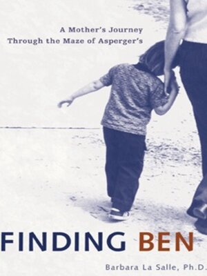cover image of Finding Ben